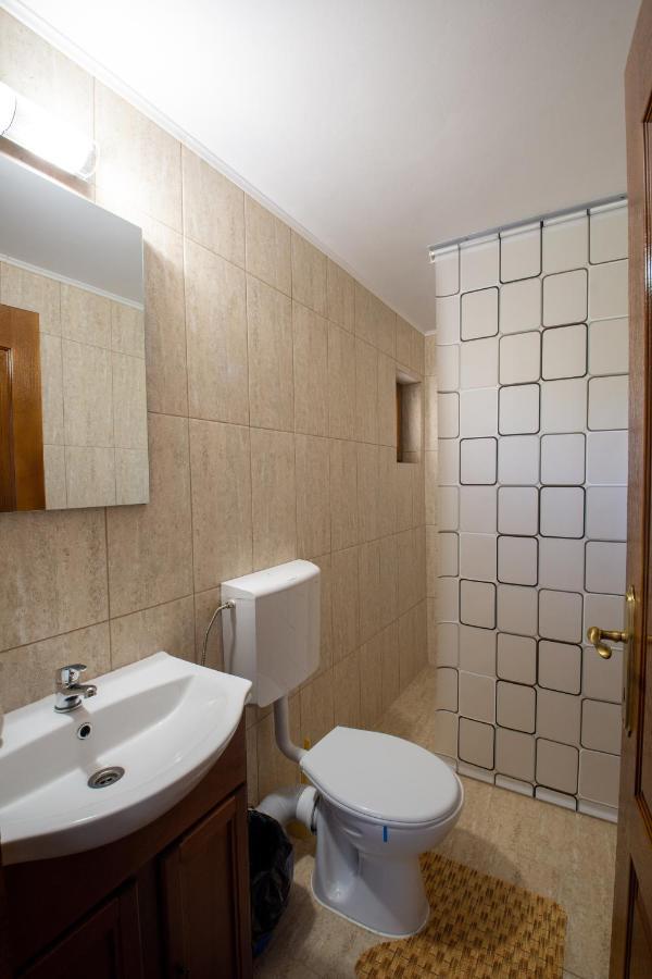 Cabana Denisa Arieseni Ngoại thất bức ảnh