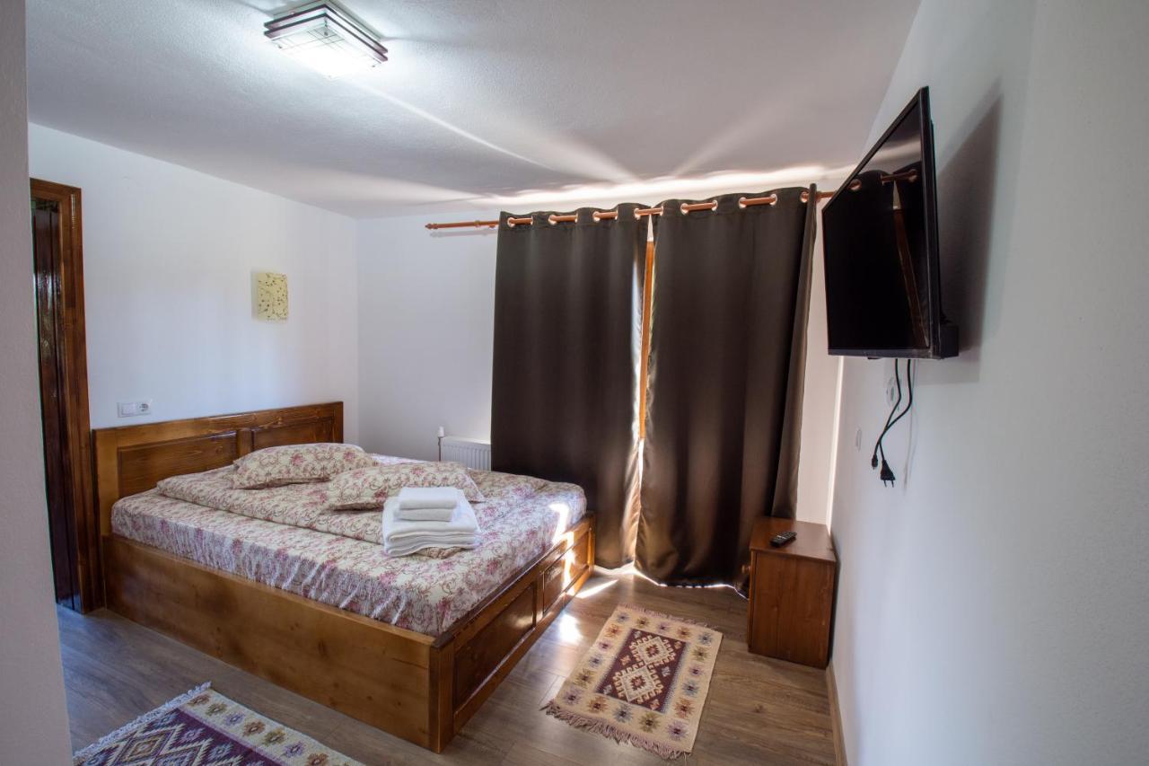 Cabana Denisa Arieseni Ngoại thất bức ảnh