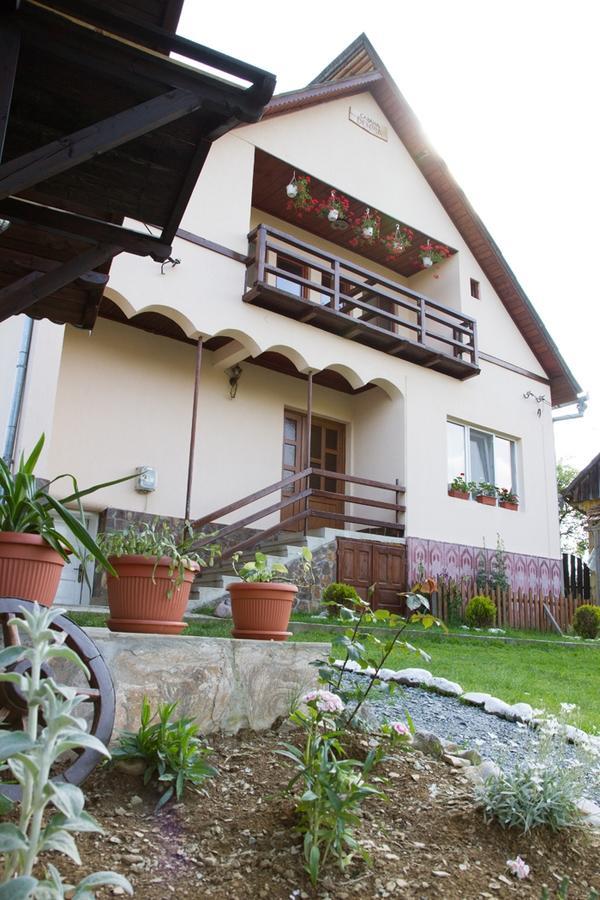 Cabana Denisa Arieseni Ngoại thất bức ảnh