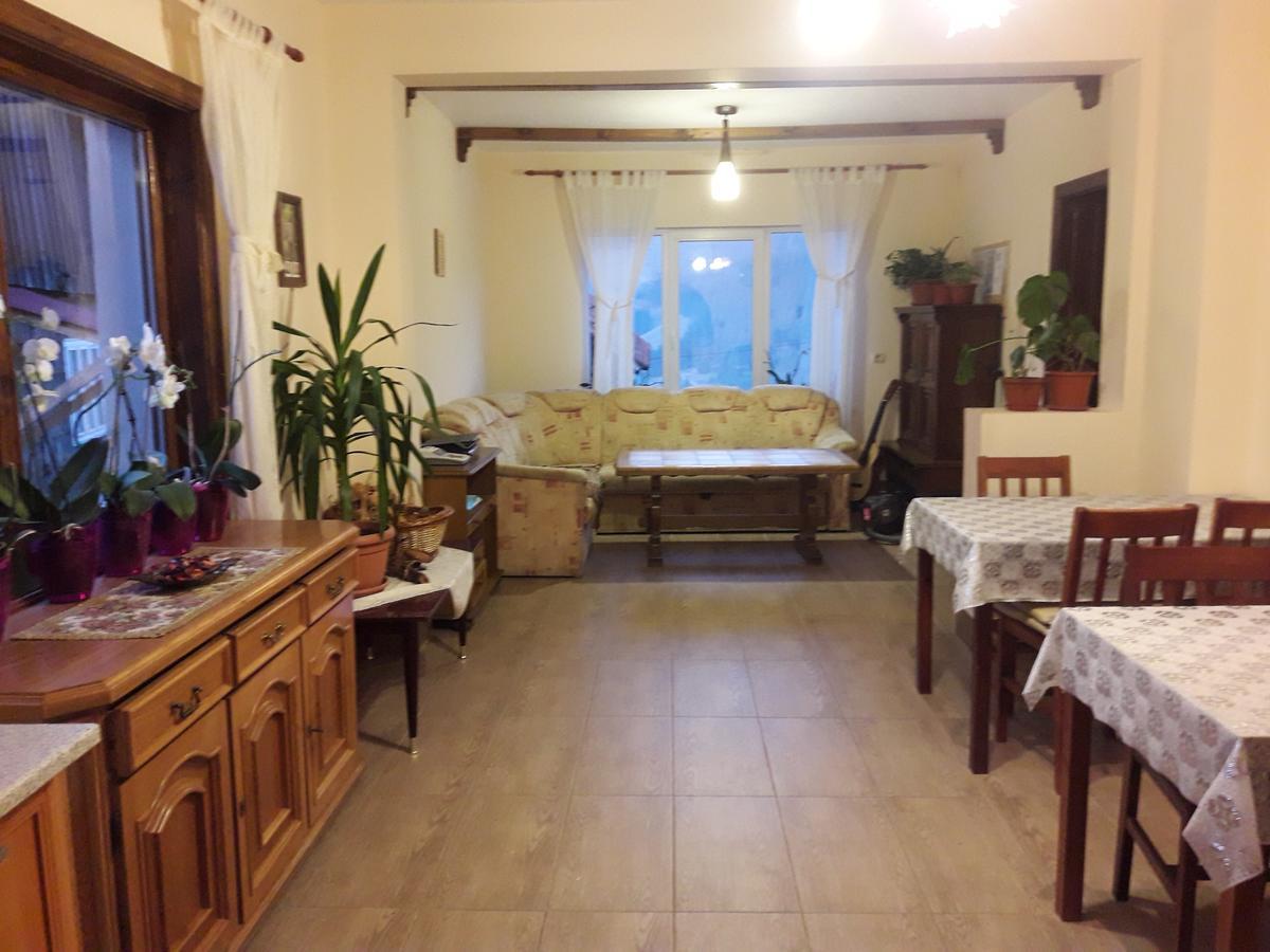 Cabana Denisa Arieseni Ngoại thất bức ảnh